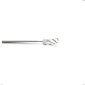Kyoto Sandblasted Table Fork, Sandblasted Stainless Steel (Aisi 304), Length 218 mm