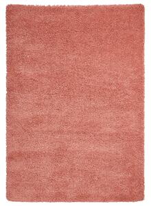Roswell Stain Resistant Shaggy Rectangular Rug for Living Room or Bedroom | Roseland Furniture