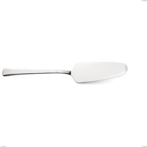 Lux Cake Server, Polished AISI 304 Stainless Steel Cutlery, 2.5 mm Thickness, 270 mm Length