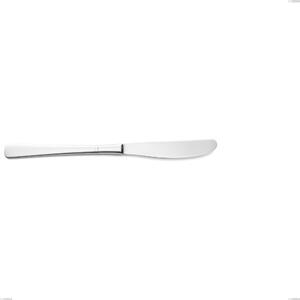 Lux Fruit Knife, Stainless Steel Aisi 304 Polished Cutlery, 2.5 mm Thickness, 200 mm Length