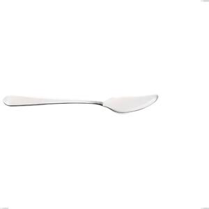 Lady Fish Knife, 18/10 (AISI304) Polished Stainless Steel, Thickness 2.5 mm, Length 210 mm
