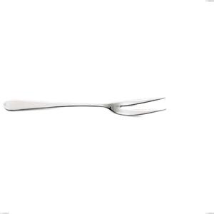 Lady Serving Fork, 18/10 (AISI304) Polished Stainless Steel, 2.5 mm Thickness, 230 mm Length