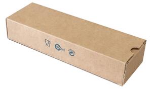 Cardboard Box for Warehouse x Favour, Empty Avana Box 29x13xh5 cm for One Piece EME Cutlery Set