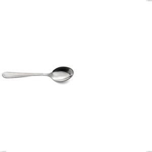 Medea Moka Spoon in 18.10 AISI304 3 mm Stainless Steel with Dishwasher Safe Handle