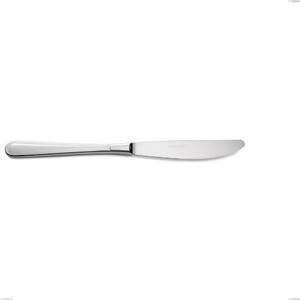 Medea Table Knife in 18.10 AISI304 Stainless Steel 3 mm Handle Dishwasher Safe