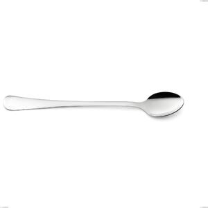 Milano Inox 18/10 Beverage Spoon, Mirror-Polished 18/10 Stainless Steel (AISI304), 2.5 mm Thickness
