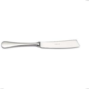 Milano Inox 18/10 Cake Knife, Mirror-Polished 18/10 Stainless Steel (AISI304), 2.5 mm Thickness