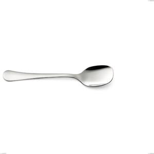 Milano Inox 18/10 Ice Cream Spoon, 141 mm, Mirror-Polished 18/10 Stainless Steel (AISI304), 2.5 mm Thickness