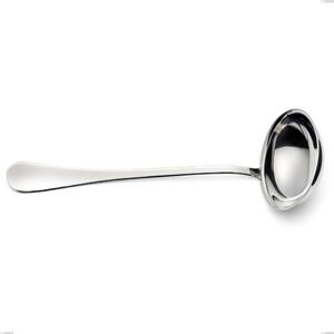 Milano Inox 18/10 Stainless Steel Cutlery, Mirror-Polished AISI 304 18/10 Stainless Steel, 2.5 mm Thickness