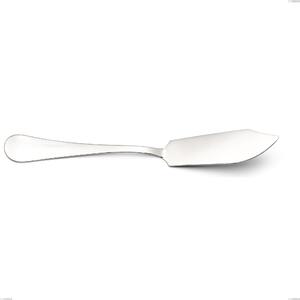 Milano Inox 18/10 Fish Serving Knife, 253 mm Stainless Steel 18/10 (AISI304) Mirror-polished, 2.5 mm thickness