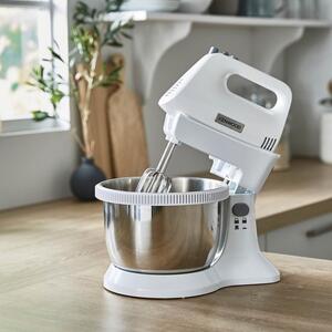Kenwood 450w 3L Chefette Lite Hand Mixer with Rotating Bow