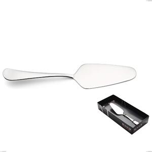 Milano Inox 18/10 Mirror-polished Stainless Steel Cake Server, 2.5 mm Thickness in Showcase Packaging