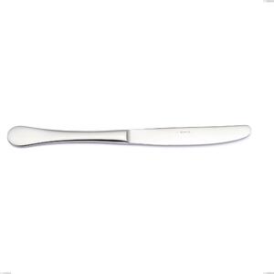 Affordable Milano Inox 18/10 Table Knife, Mirror-Polished Stainless Steel 18/10 (AISI304), 2.5 mm Thickness
