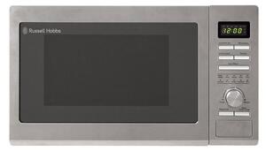 Russell Hobbs 30L Stainless Steel Digital Combination Microwave
