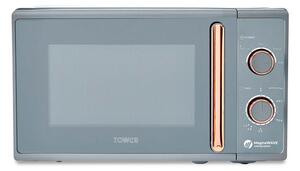 TOWER Cavaletto 20L Manual Microwave