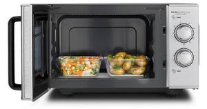 Caso 25L Ecostyle Ceramic Microwave and Grill