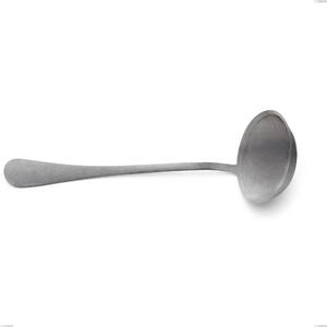 Milano Retro Ladle, Stainless Steel (Aisi 304) Vintage, Length 287 mm