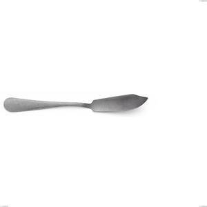 Milano Retro Fish Knife, Stainless Steel (Aisi 304) Vintage, Length 192 mm