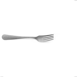 Milano Retro Fish Fork, Stainless Steel (Aisi 304) Vintage, Length 184 mm