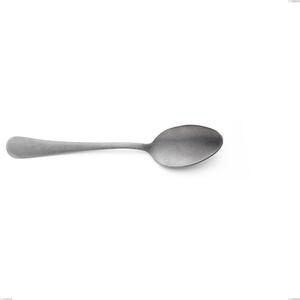 Table Spoon, Milano Retro Soup, Stainless Steel (Aisi 304) Vintage, Length 205 mm