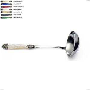 Mirage Ladle, Stainless Steel 18.10 (AISI 304)