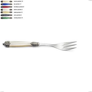 Mirage Serving Fork, Stainless Steel 18.10 (AISI 304)