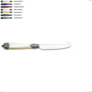 Mirage Cheese Knife, Stainless Steel 18.10 (AISI 304)