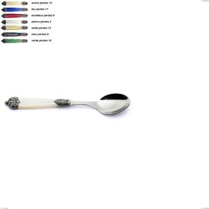 Mirage Dessert Spoon, Stainless Steel 18.10 (AISI 304)