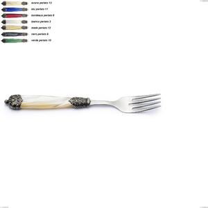 Mirage Fish Fork, Stainless Steel 18.10 (AISI 304) Cutlery