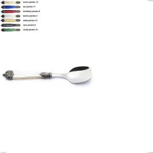 Mirage Ice Cream Spoon, Stainless Steel 18.10 (AISI 304)