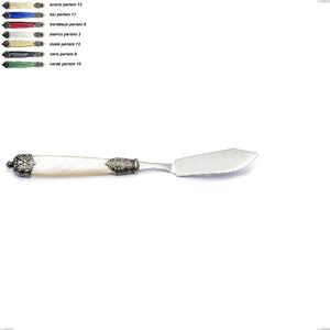 Mirage Fish Knife, Stainless Steel 18.10 (AISI 304)