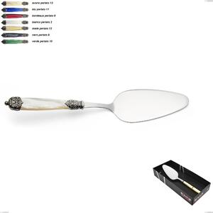 Mirage Cake Server in Display Box, Stainless Steel 18.10 (AISI 304)