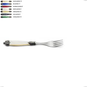 Mirage Fruit Fork, Stainless Steel 18.10 (AISI 304) Cutlery