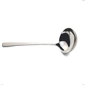 Onda Ladle, Polished Stainless Steel (Aisi 304), Length 280 mm