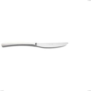 Onda Table Knife, Polished Stainless Steel (Aisi 304), Length 227 mm
