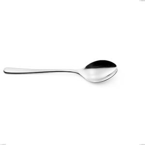Opera Serving Spoon, Stainless Steel 18/10 (AISI304), Thickness 5.00 mm, Length 230 mm