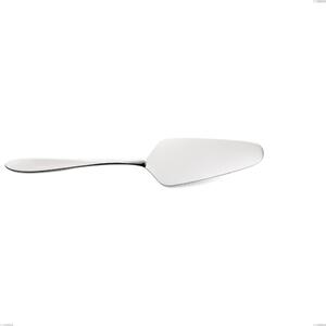 Oasi Cake Server, Polished AISI 304 Stainless Steel Cutlery, 2 mm Thickness, 240 mm Length