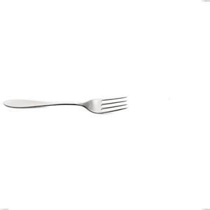 Oasi fruit fork, Stainless Steel Aisi 304 Polished Cutlery, 2 mm thickness, 180 mm length