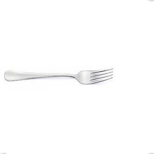 Oxford Table Fork, Stainless Steel 18/C (AISI430), Thickness 2.00 mm, Length 196 mm