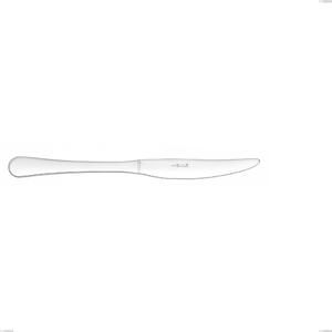 Oxford Budget Dining Knife, Stainless Steel 18/C (AISI430), 2.00 mm Thickness, Length 220 mm