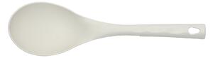Nylon Rice Spoon 28.0 cm Resistant up to 210 Degrees with Hanging Hole Name: Swing