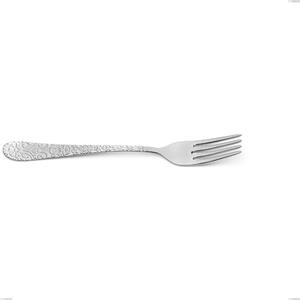 Portofino Table Fork, Stainless Steel (Aisi 304) Polished Finish, Length 196 mm