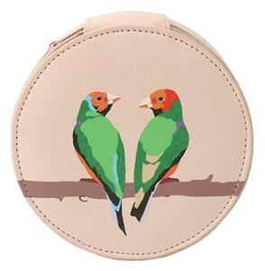 Emily Brooks Jewellery Case