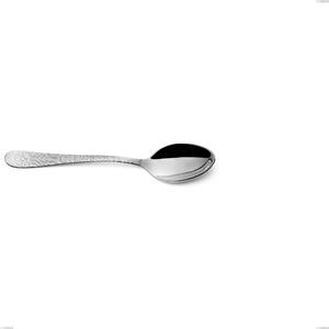 Portofino Coffee Spoon, Stainless Steel (Aisi 304) Polished, Length 133 mm
