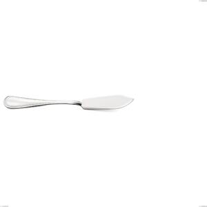 Privilege Fish Knife, Stainless Steel AISI 304 Polished Cutlery, 2.5 mm Thickness, 192 mm Length