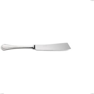 Privilege Cake Knife, Polished AISI 304 Stainless Steel Cutlery, 2.5 mm Thickness, 230 mm Length