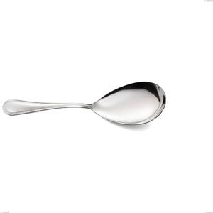 Privilege Rice Paddle, Polished AISI 304 Stainless Steel Cutlery, 2.5 mm Thickness, 257 mm Length
