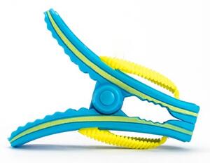 Flip Flop Beach Towel Clip 2 Pack