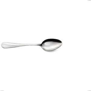 PRIVILEGE Table Spoon in 18.10 AISI430 Stainless Steel with Polished Handle Dishwasher Safe