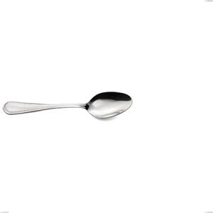 Privilege Fruit Spoon, Stainless Steel AISI 304 Polished Cutlery, 2.5 mm Thickness, 182 mm Length